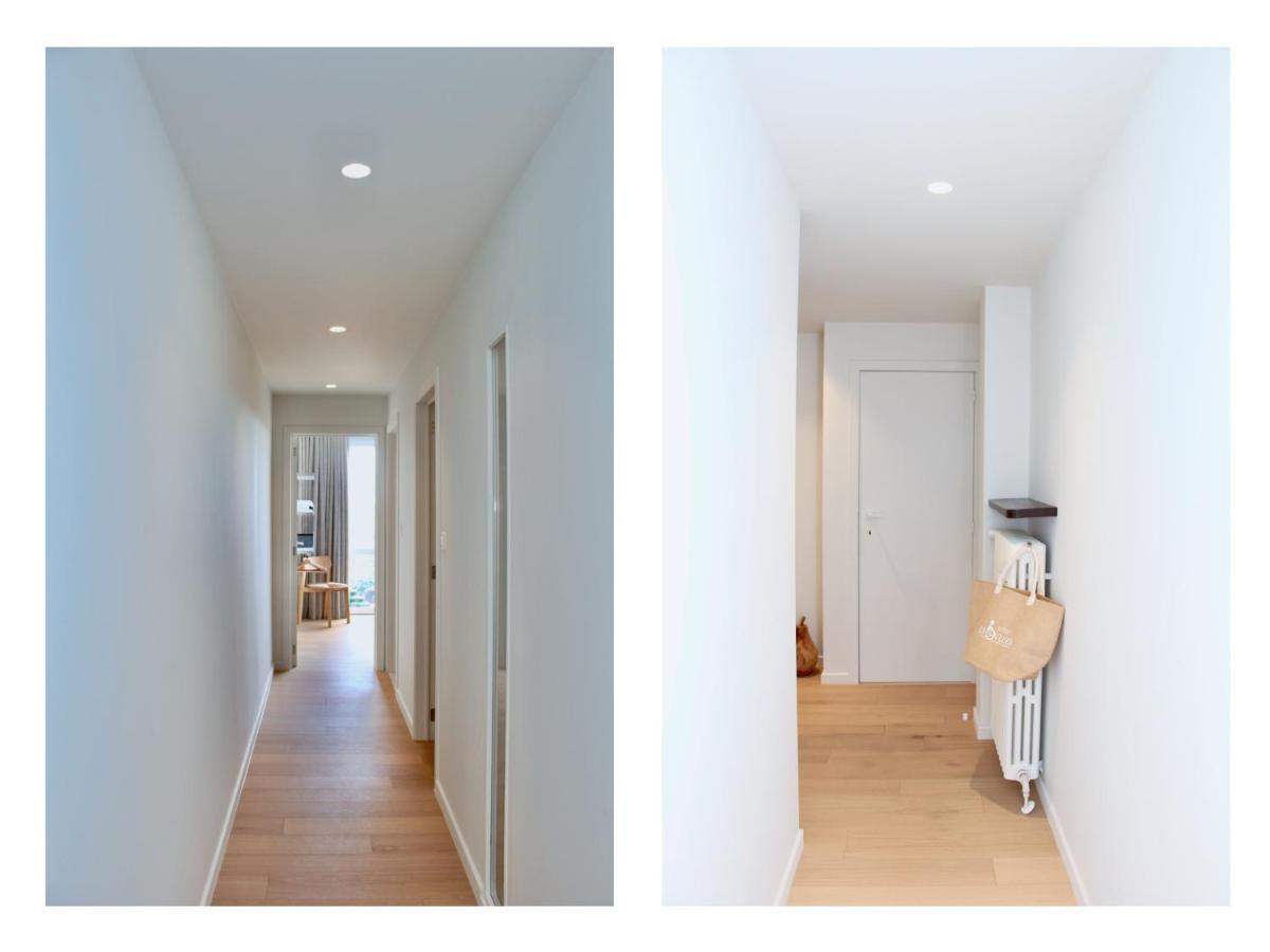 Viviane - Beautifull View, Garage, 200M From Beach デ パンネ エクステリア 写真